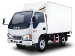 JAC Urban T140 2010 года